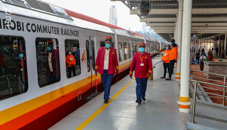 Kenyan Cabinet Approves Nairobi Mobility Project | ConstructAfrica